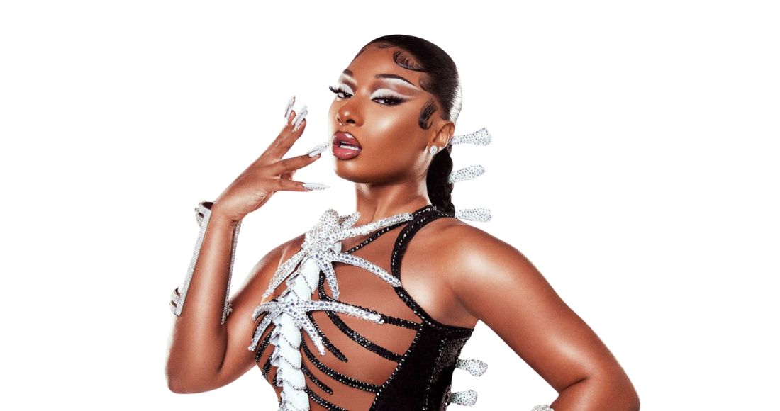 MEGAN THEE STALLION songs and albums full Official Chart history